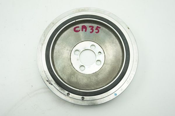 Polea Del Eje  55210310 Fiat Jeep Alfa Romeo Opel