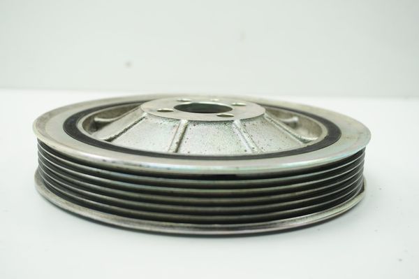 Polea Del Eje  55210310 Fiat Jeep Alfa Romeo Opel