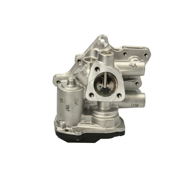 Válvula Egr  Nueva Original Jumper Boxer Ducato 3.0 HDI  12> EURO 5  162645 504373660 A2C59515075