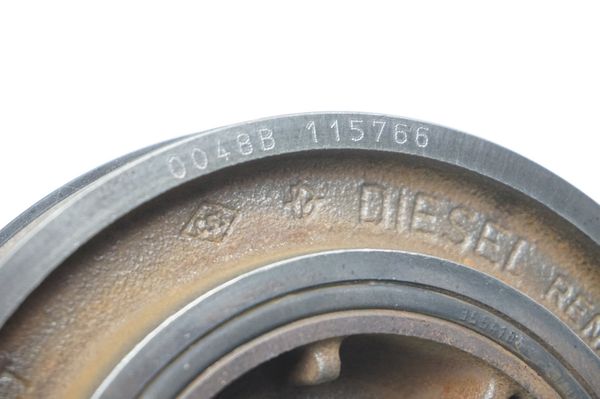 Polea Del Eje  1,9 DCI 7700115766  Trafic 2 Renault 