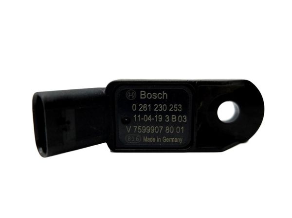 Sensor De Presión De Aire  1,6 THP V759990780 0261230253 PSA BMW Mini