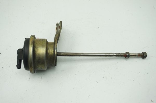 Válvula  Turbo 54359700002 1,5 DCI Renault Nissan 7701473673 8200409838