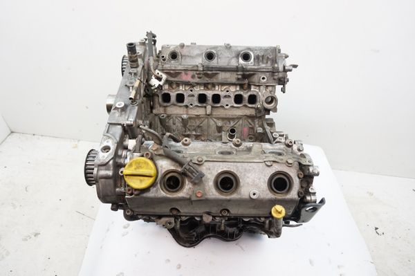 Motor Diésel Y30DT 3.0 V6 CDTI Opel Vectra C Signum