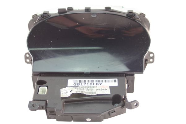 Velocímetro/Instrumentos y relojes  Toyota Yaris 83800-0D390 SA457300-2180 838000D390 SA4573002180 1663