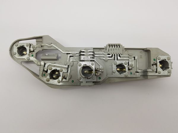 Circuito Impreso Faro Posterior Izquierdo Trasera 8200538786 Modus Renault