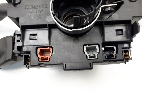 Interruptor De Las Luces Peugeot 307 96439238ZL 6242C5 COM2000 Eaton
