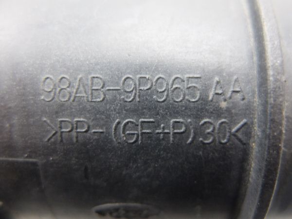 Caudalímetro De Aire Ford Focus 98AB-9P965-AA 1.8 TDDI