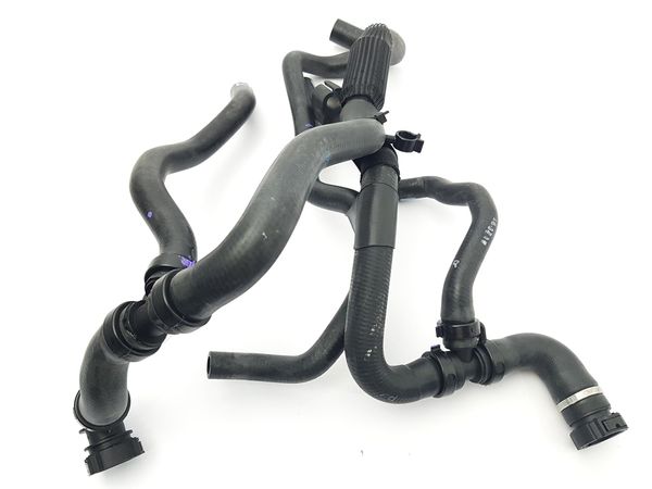 Tubería Del Sistema De Refrigeración  Nueva Original Renault Laguna III 2.0 dCi 924000004N