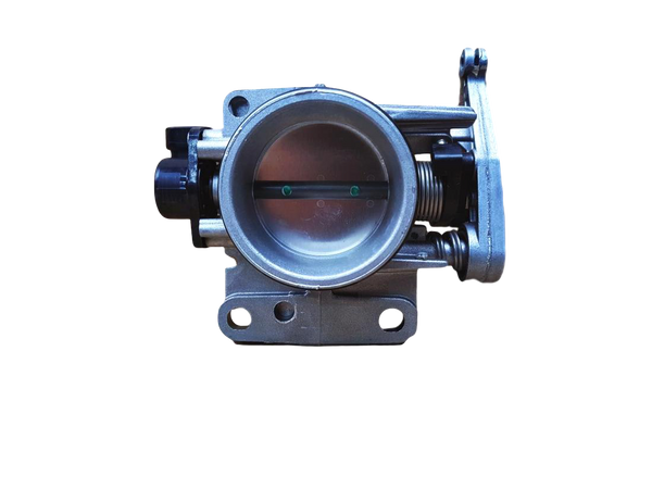 Mariposa De Aire Original Megane Clio Duster  1.4-1.6 16V  161192787R