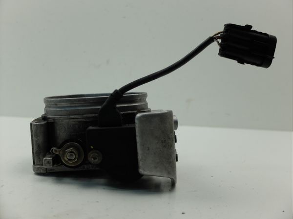 Mariposa De Aire Renault Clio 7700857377 7700862383 1.8 F3P
