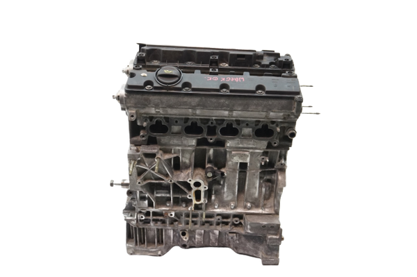 Motor De Gasolina 2,0 16v RFN Peugeot Citroen 0135AJ 1063