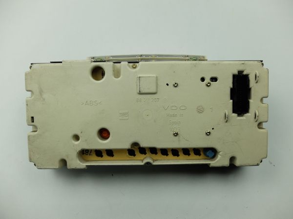 Velocímetro/Instrumentos Y Relojes  Seat Ibiza 6K 919033CS06L