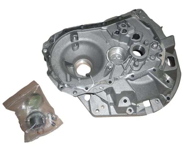 Carcasa De La Caja De Cambios Nueva Original 7701476460 Renault Dacia