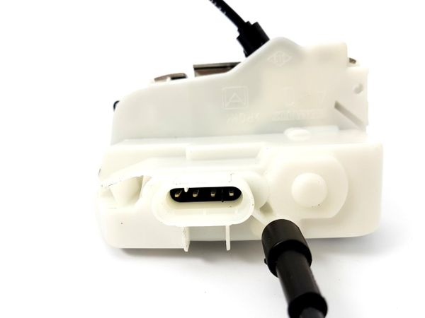 Cerradura Puerta Izquierdo Trasera Renault Laguna II 8200000657