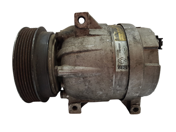 Compresor Aire Acondicionado Renault Scenic I 7700103536 1135289 5289 Delphi