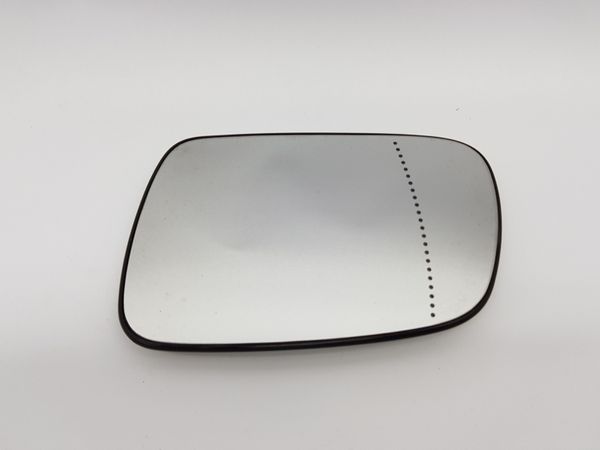 Cristal de espejo Izquierdo 8151GY 307 Peugeot