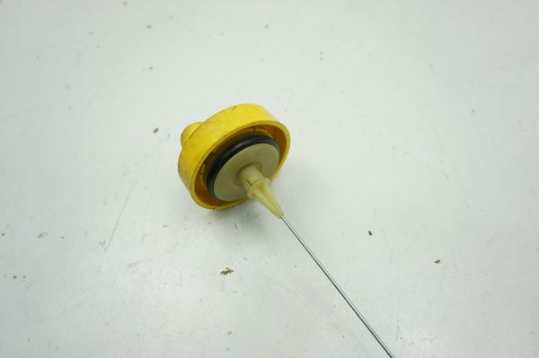 Varilla Del Aceite  111400116R 1,5 dci Renault Dacia Clio 3 4 Captur Modus Kangoo 2 1181