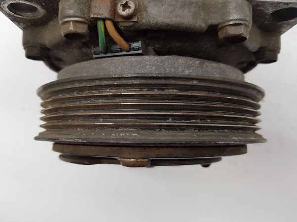 Compresor Aire Acondicionado Citroen Peugeot SD7V12 1500F 6453N1 Sanden 7085