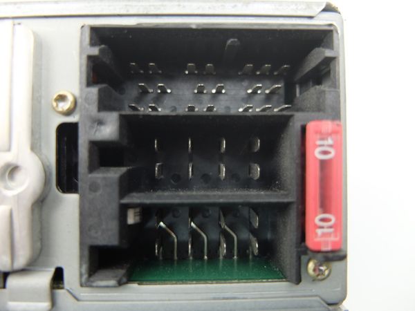 Radio Cd  Navi Opel OnStar NCDC 2015 Siemens