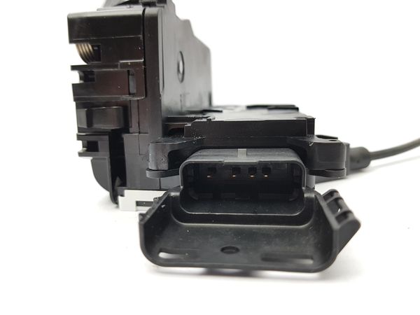 Cerradura De Puerta Corredera Derecho Original Jumpy Expert Scudo III 9138P0