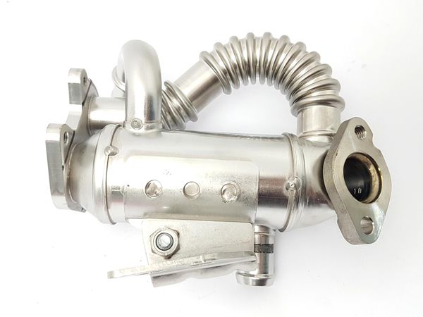 Radiador Del Egr Original Master II Movano Trafic 2 Vivaro 1.9-2.5dCi 7701210150