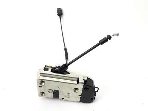Cerradura Puerta Izquierdo Trasera Renault Laguna II 8200000657