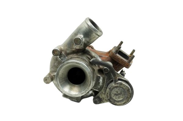 Turbosprężarka 504340177 3,0 HPI Daily V Iveco