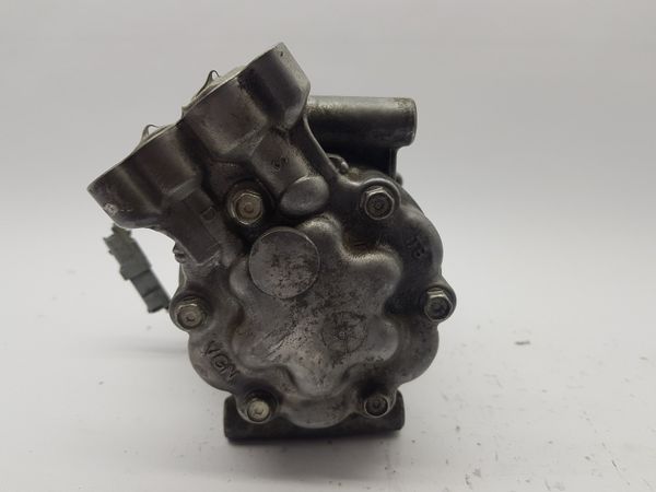 Compresor Aire Acondicionado Renault Clio 3 Twingo 2 8200819568 1.2 16V Sanden