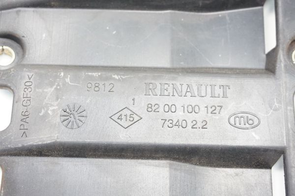 Denso Brida   8200100127 1,2 Renault Clio 2 
