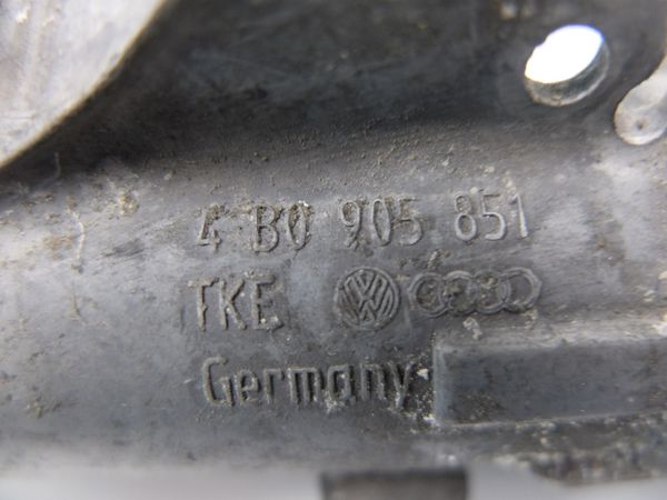 Interruptor De Encendido VW Golf 4 Passat 4B0905851 4B0905849