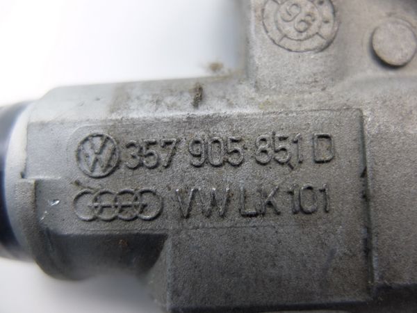 Interruptor De Encendido VW Passat Polo Golf 357905851D VWLK101 1411