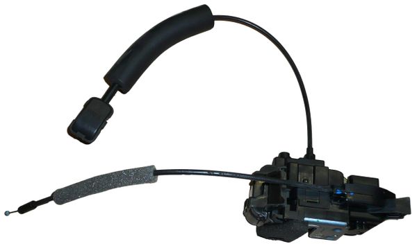Zamek Drzwi Prawy Tył Megane III 825028873R Renault
