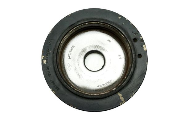 Polea Del Eje  8200267867 2,5 dci Master 2 Movano Interstar