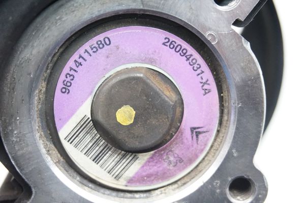 Bomba De La Dirección Asistida  9631411580 26094931-XA 1,4 Peugeot 206