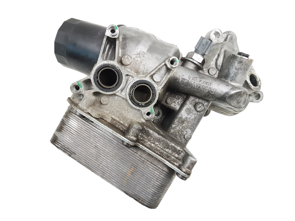 Cubierta Del Filtro De Aceite 152084648R 2.0 dCi Renault Fiat Nissan Opel 
