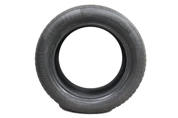 Neumático De Verano R16 195/55 Continental ContiEcoContact 5