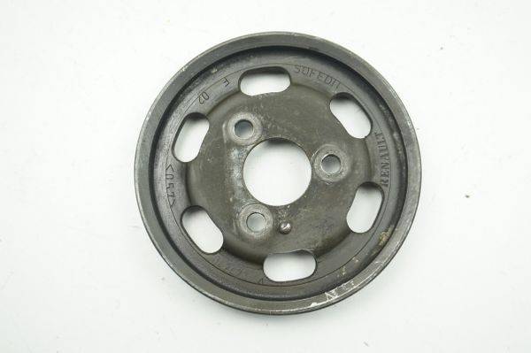 Polea De La Bomba De La Dirección Asistida  8200042423 1,2 Clio 2 Renault 