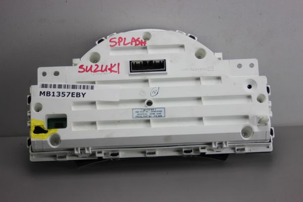 Licznik Zegar Toyota Suzuki Swift Agila 3410051K03