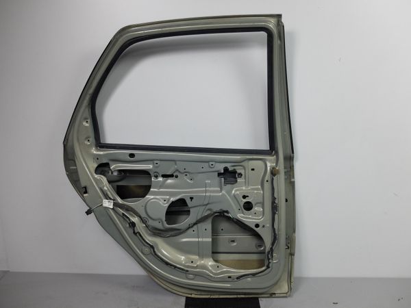 Drzwi Lewy Tył Renault Scenic RX4