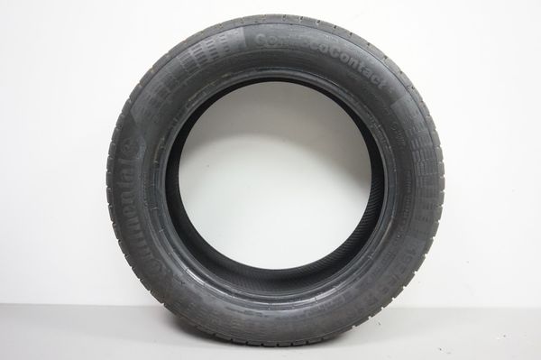 Neumático De Verano R16 195/55 Continental ContiEcoContact 5