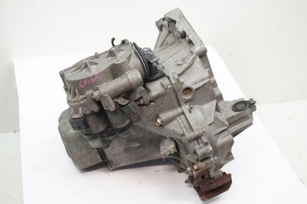 Caja De Cambios  20CP21 Citroen C2 1,4 1,6 16v 