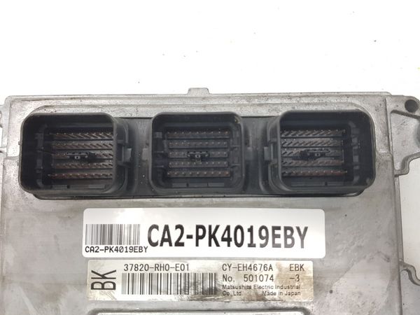 Controlador  37820-RH0-E01 CY-EH4676A Honda Matsushita