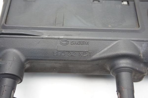 Bobina De Encendido  9635864880 597090 1,1 1,4 Citroen C2 C3 206 207 Sagem