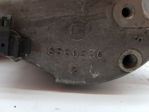 Compresor Aire Acondicionado Renault Scenic I 7700103536 1135289 5289 Delphi