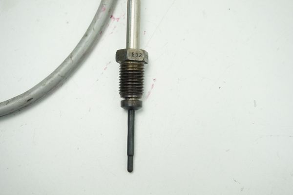 Sensor De Temperatura De Los Gases De Escape  8200640532 2,0 DCI Renault Nissan 8200941746