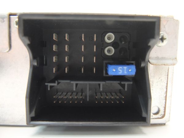 Radio Cd Navi GPS Citroen C5 96565713YW