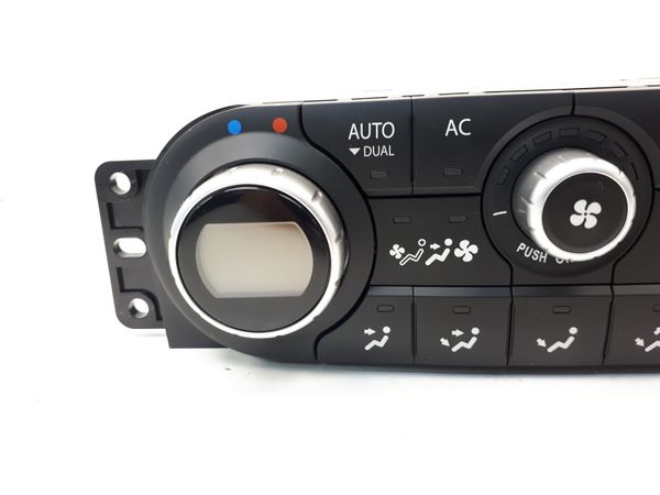 Controles Calefacción y Ac Renault Koleos 27500JY56C