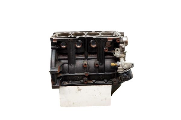 Bloque Del Motor  1,2 16v D4F772 Renault  Twingo 2  268270