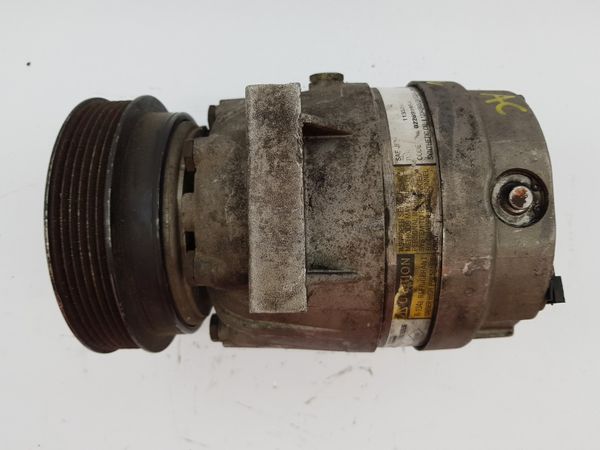 Compresor Aire Acondicionado Renault Scenic I 7700103536 1135289 5289 Delphi