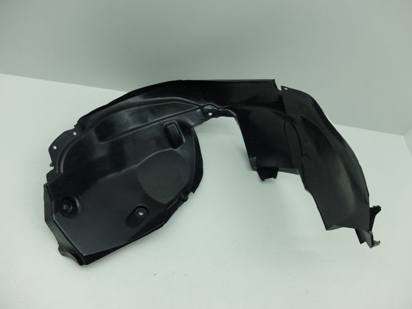Paso De Rueda Derecho Delantero 638408430R Dacia Duster